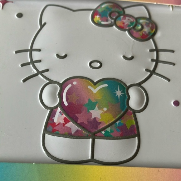 Hello Kitty: Playing Cards Set - Picture 3 of 16
